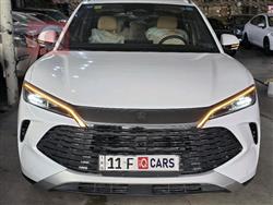 بي واي دي سونغ L DM-i